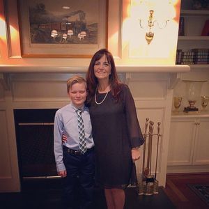 Meet your Posher, Brooke